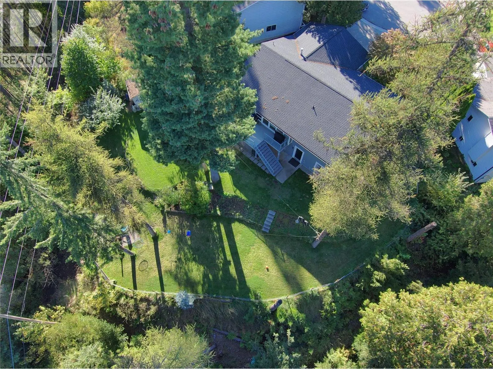 1301 GROSVENOR Place