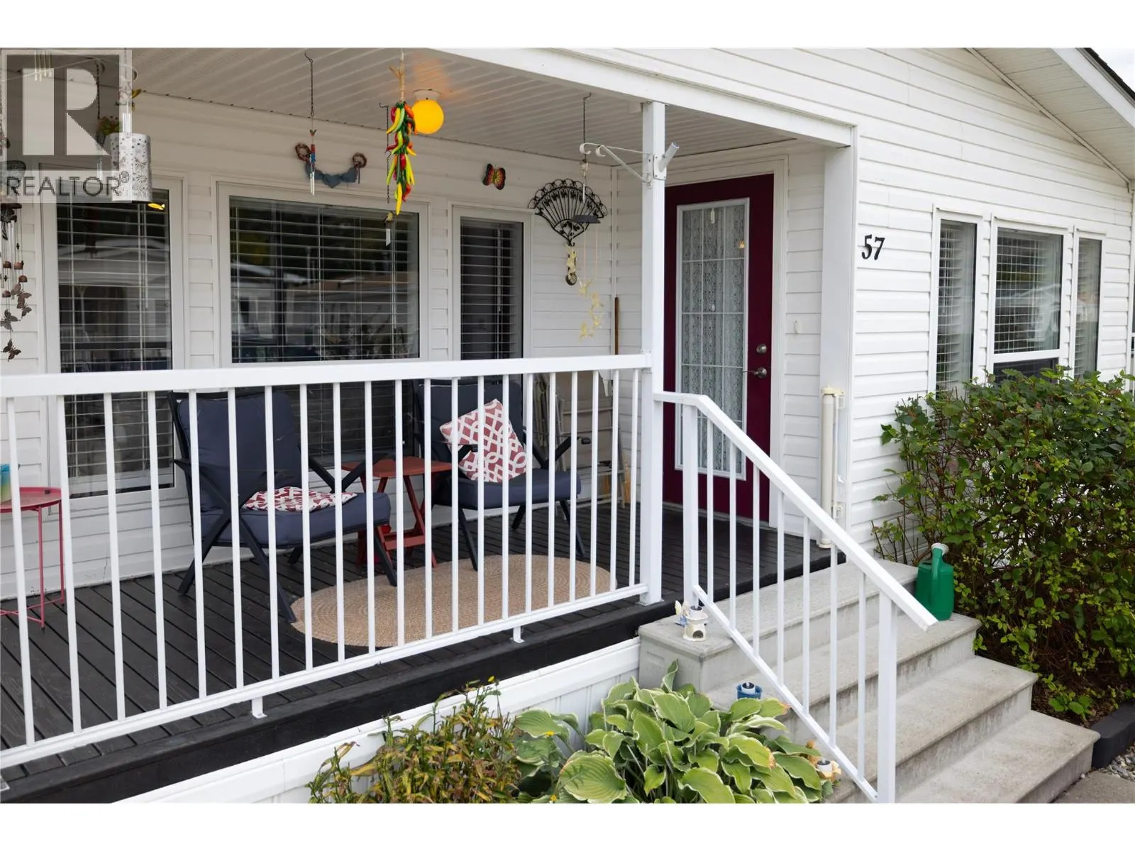 6688 Tronson Road Unit# 57