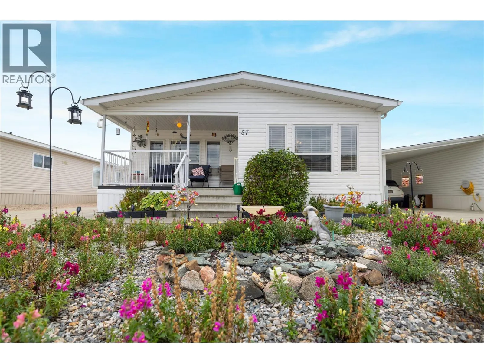 6688 Tronson Road Unit# 57