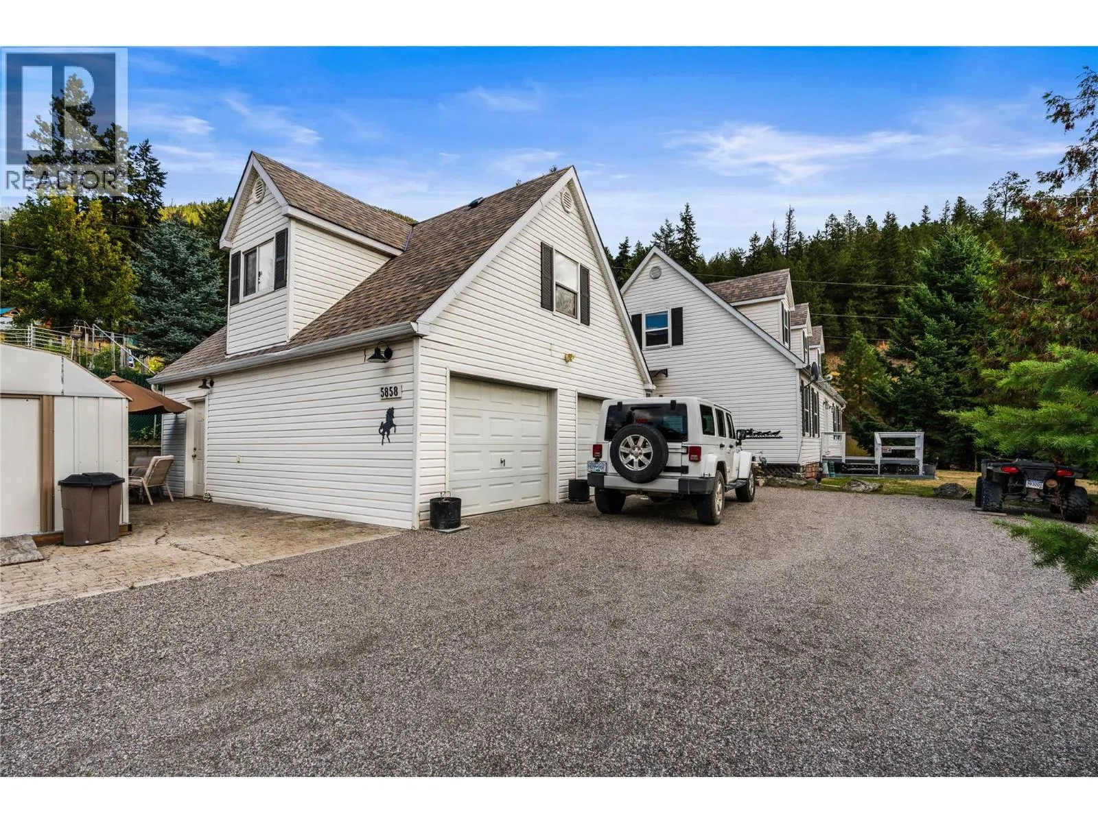 5858 Jen-Sherri Place