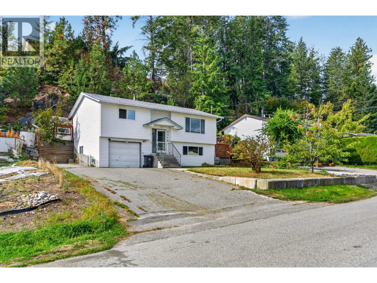 3246 McGinnis Road