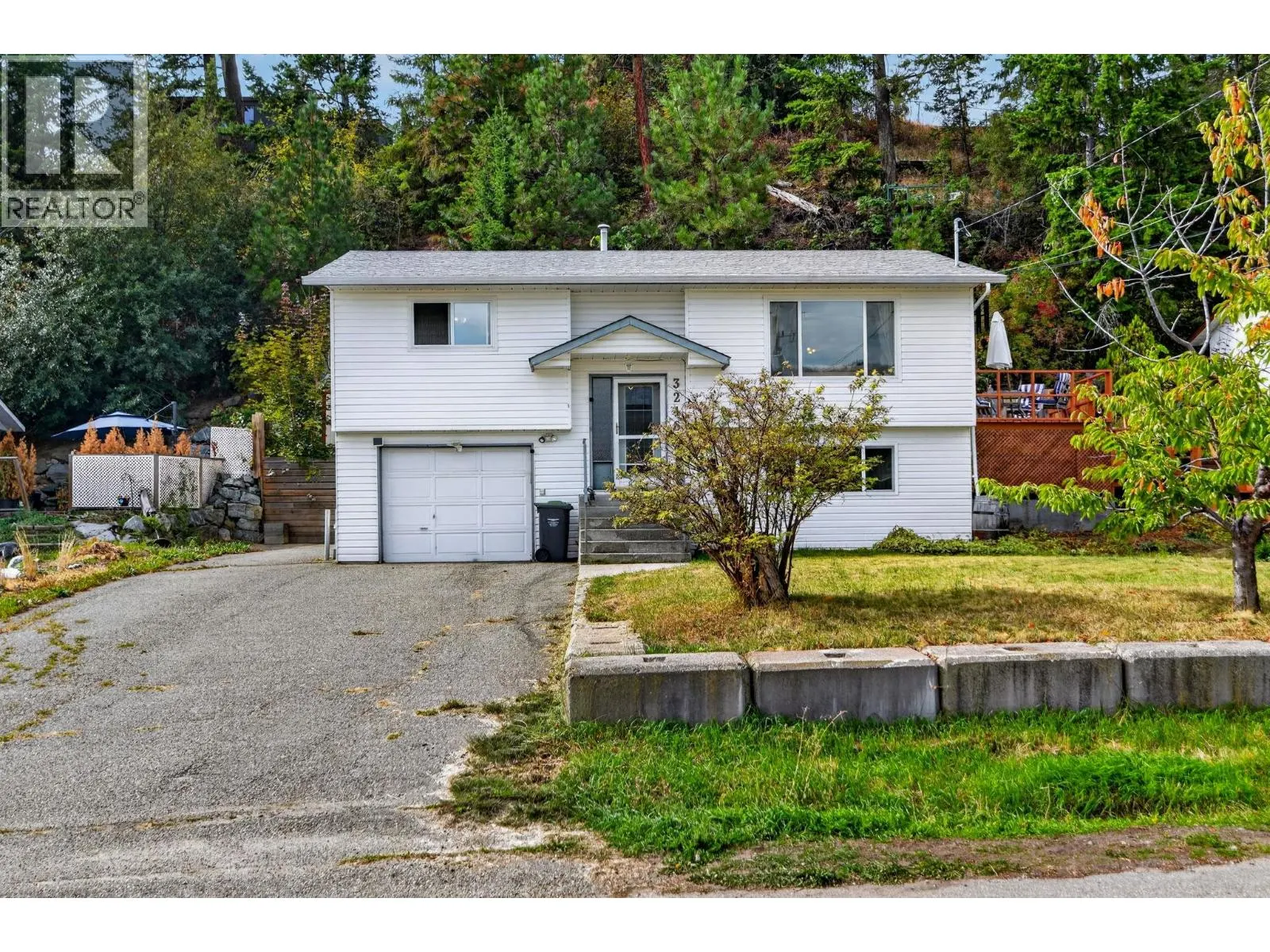 3246 McGinnis Road
