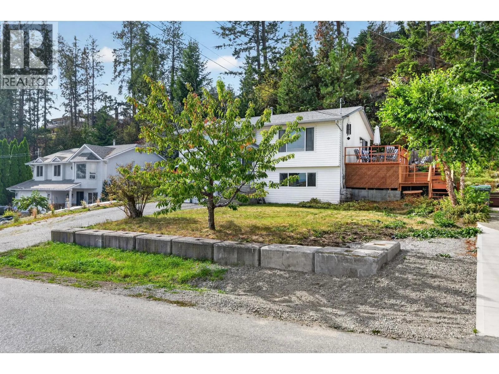 3246 McGinnis Road