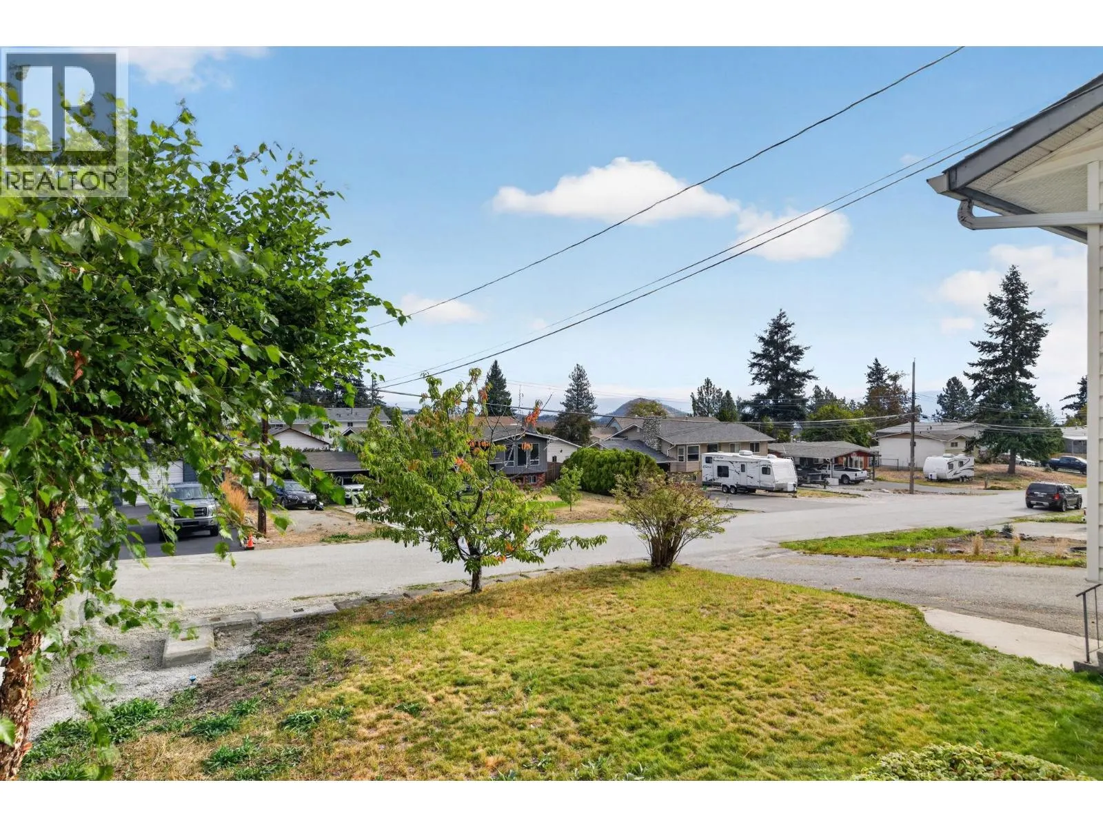 3246 McGinnis Road
