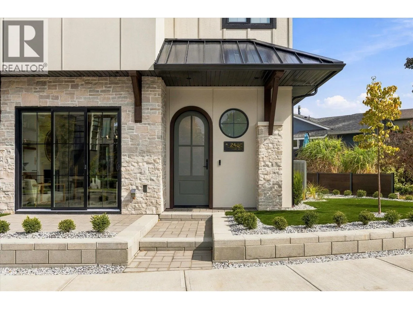 2435 Taylor Crescent Unit# 1