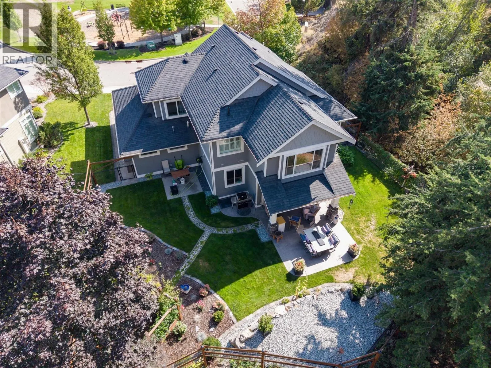 158 Lost Creek Court