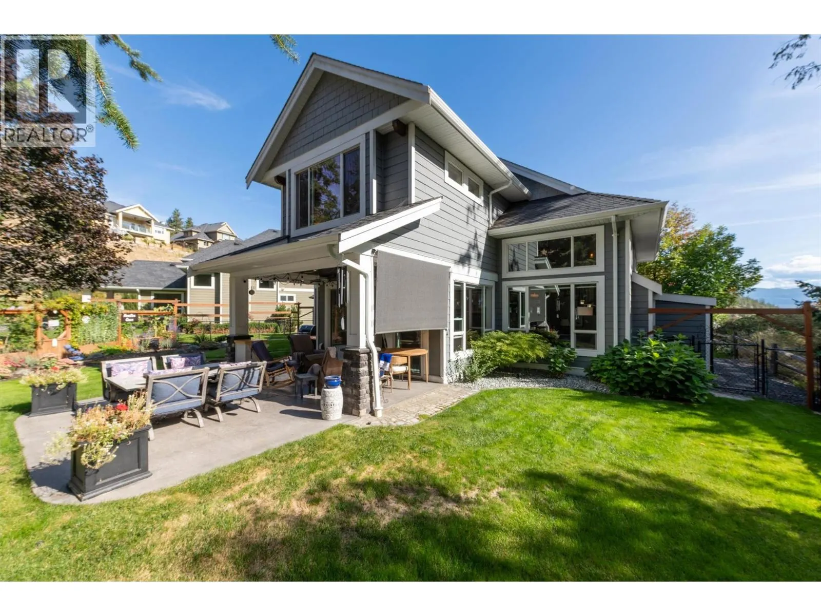 158 Lost Creek Court