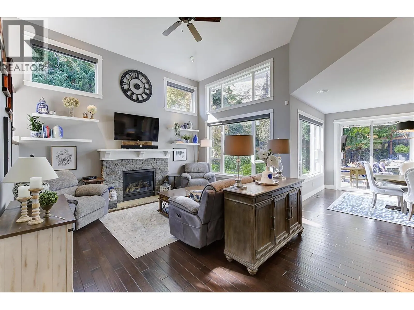 158 Lost Creek Court