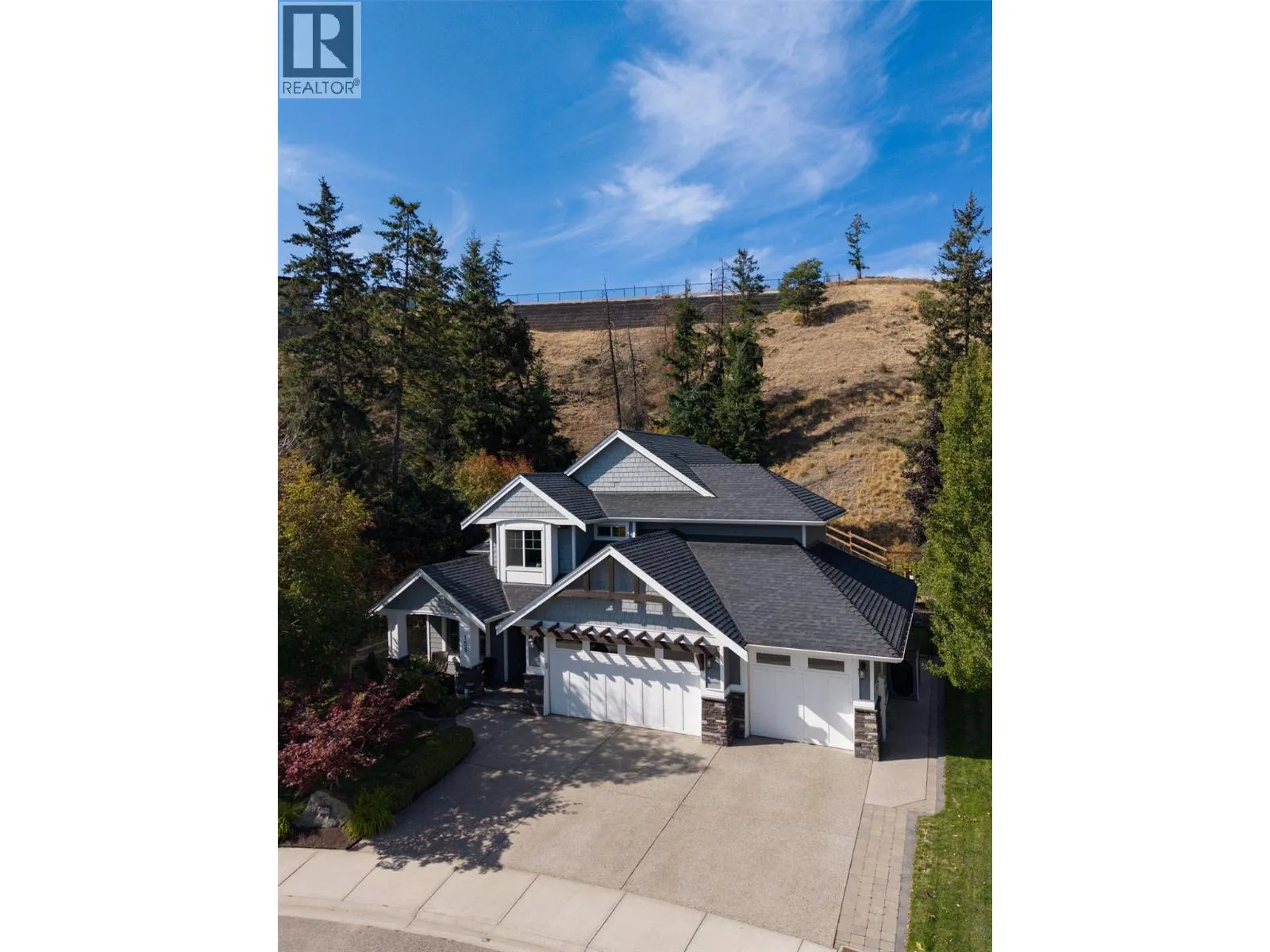 158 Lost Creek Court