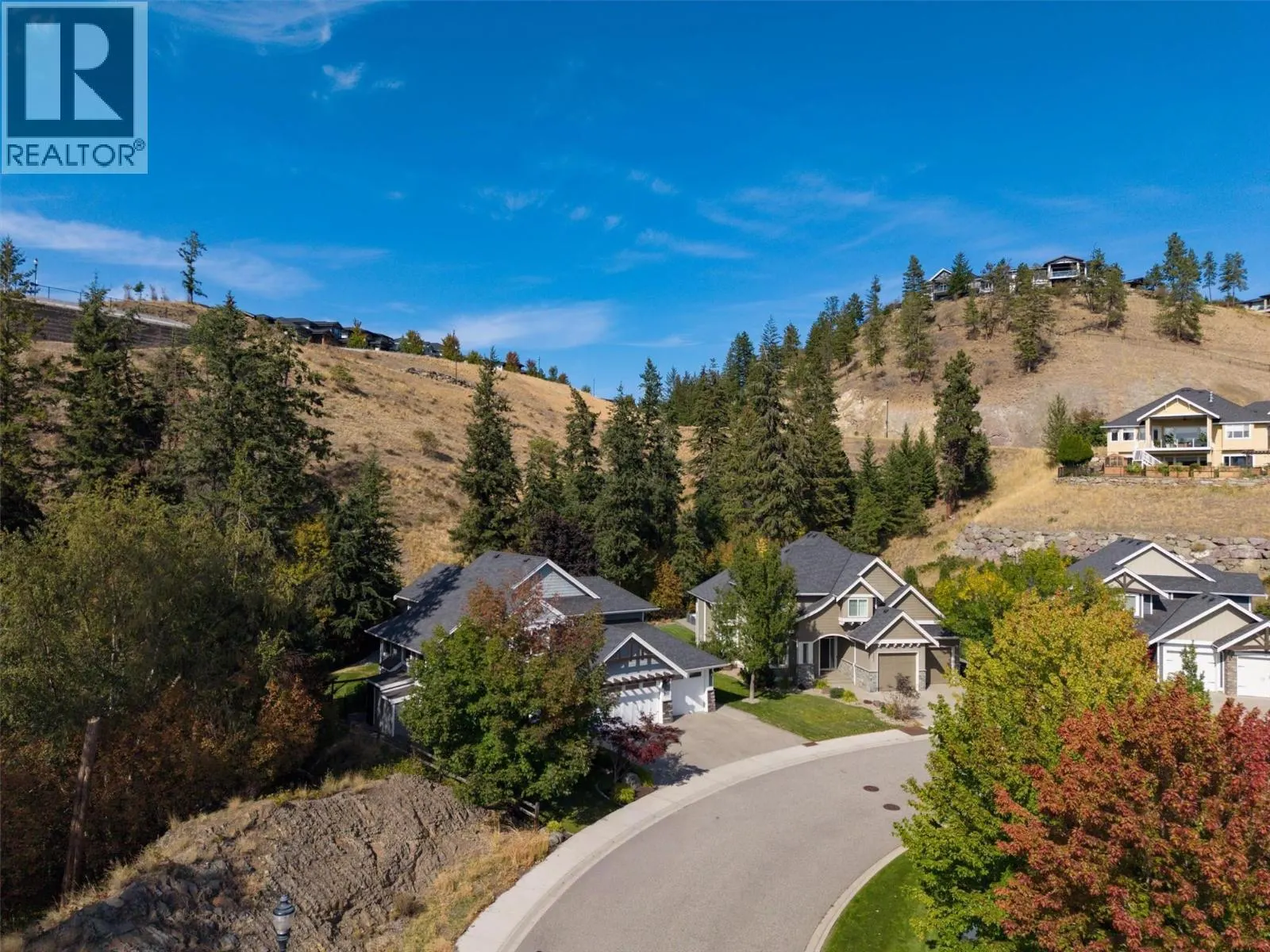 158 Lost Creek Court