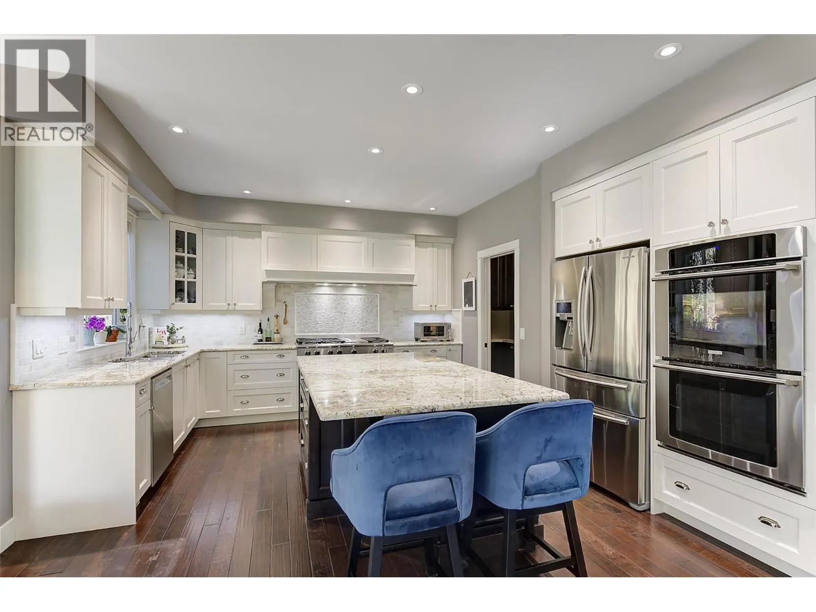 158 Lost Creek Court