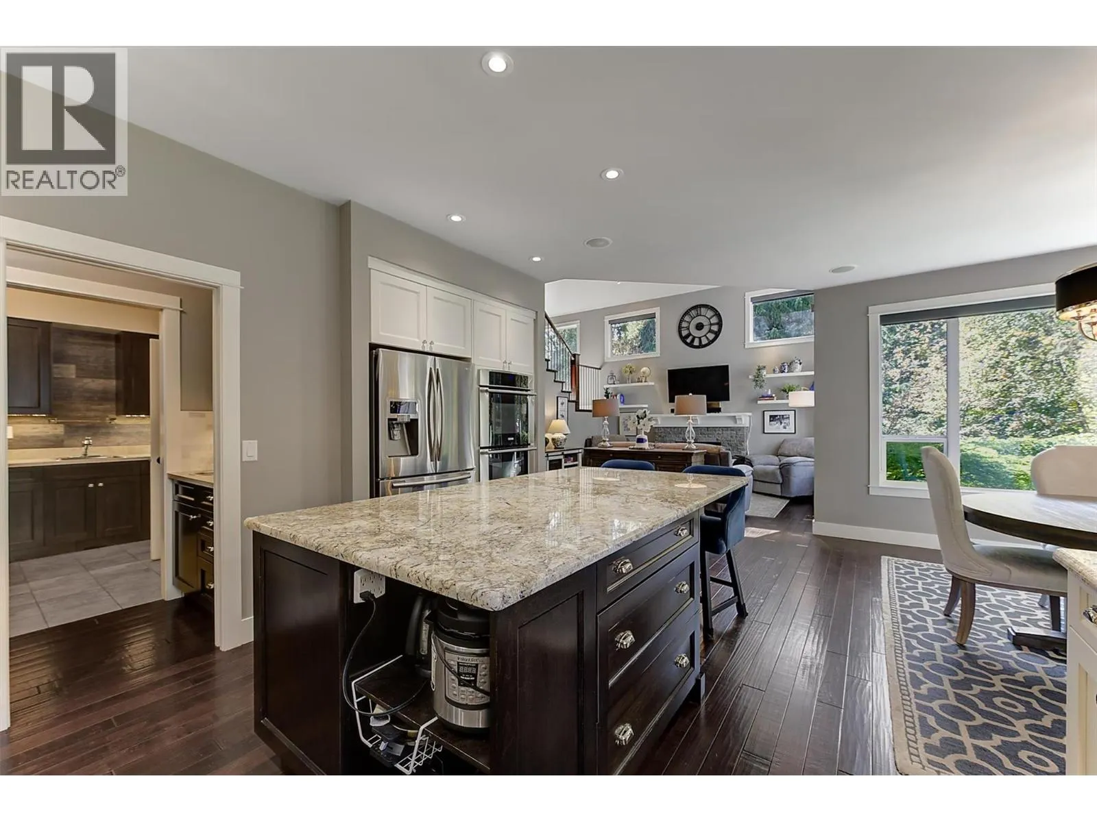 158 Lost Creek Court