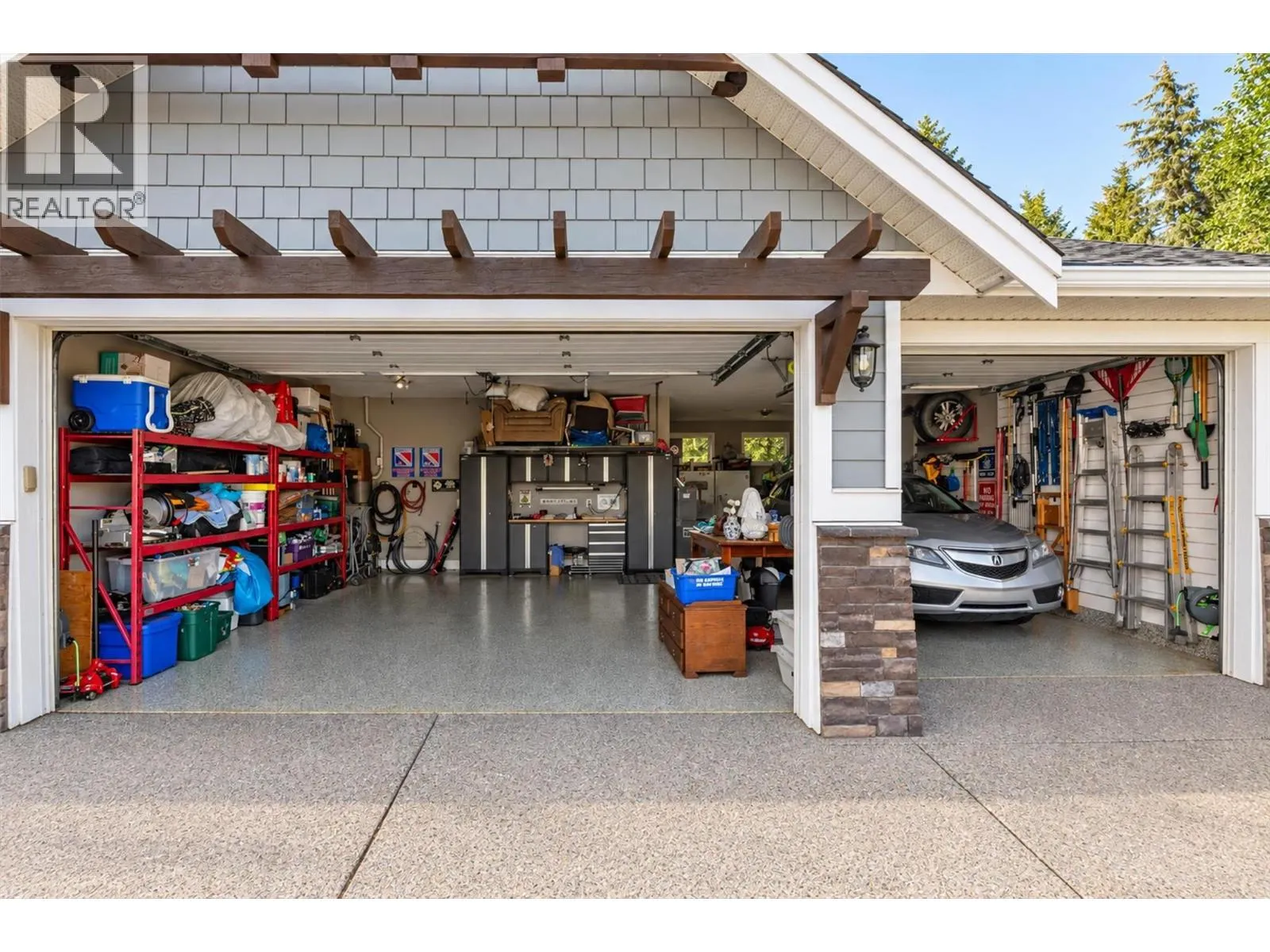 158 Lost Creek Court
