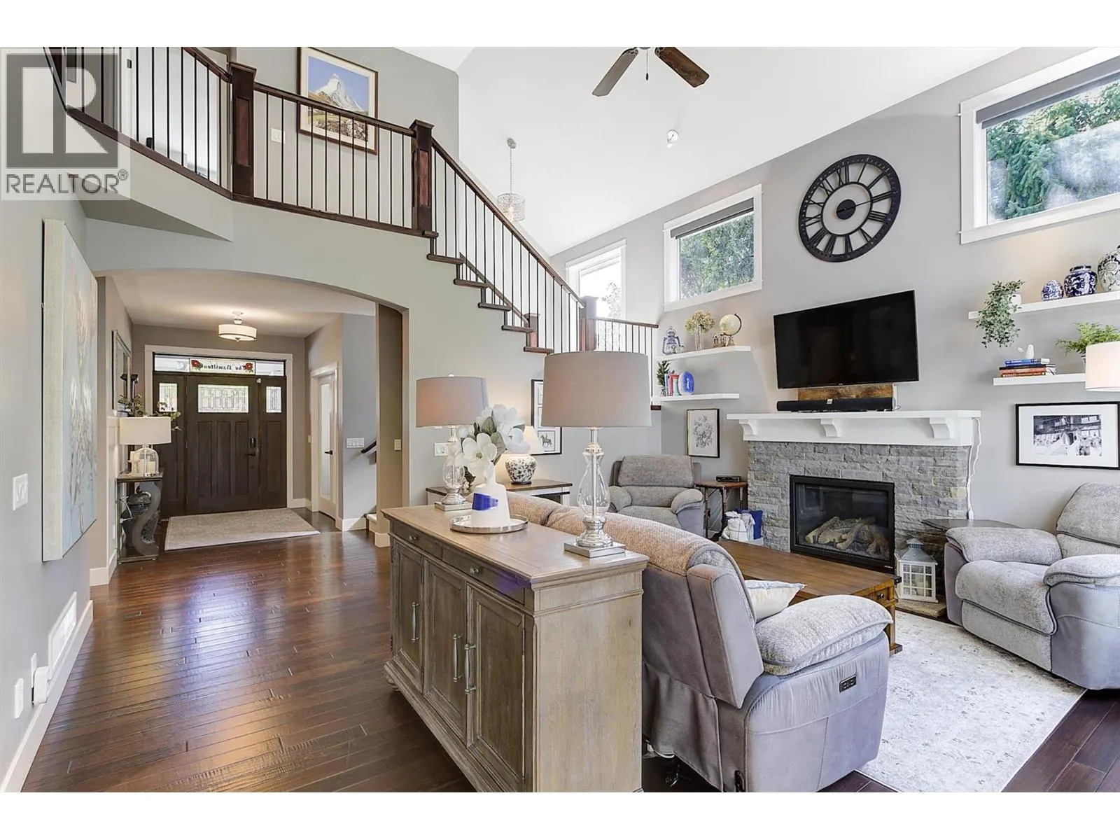 158 Lost Creek Court