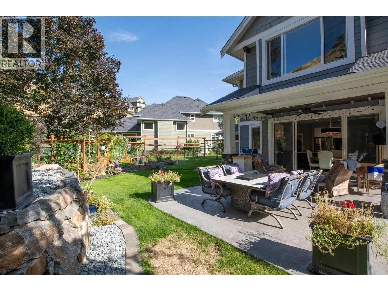 158 Lost Creek Court