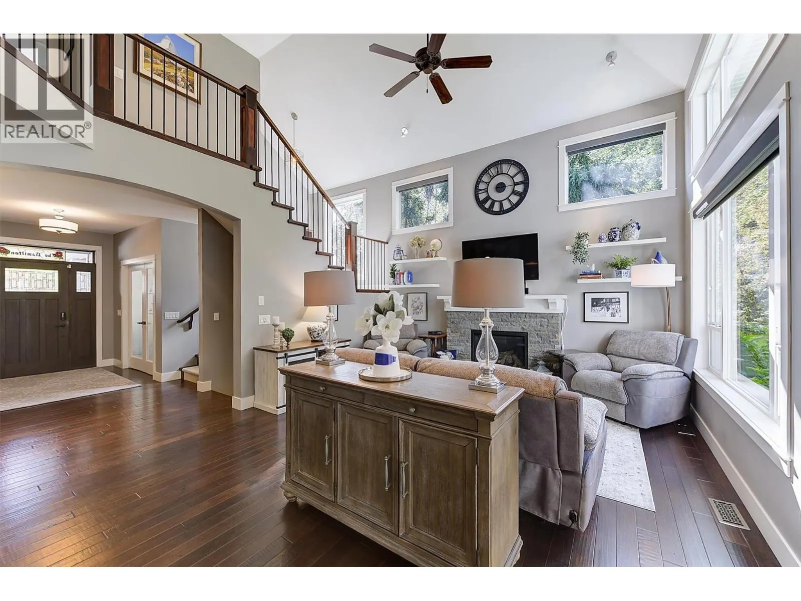 158 Lost Creek Court