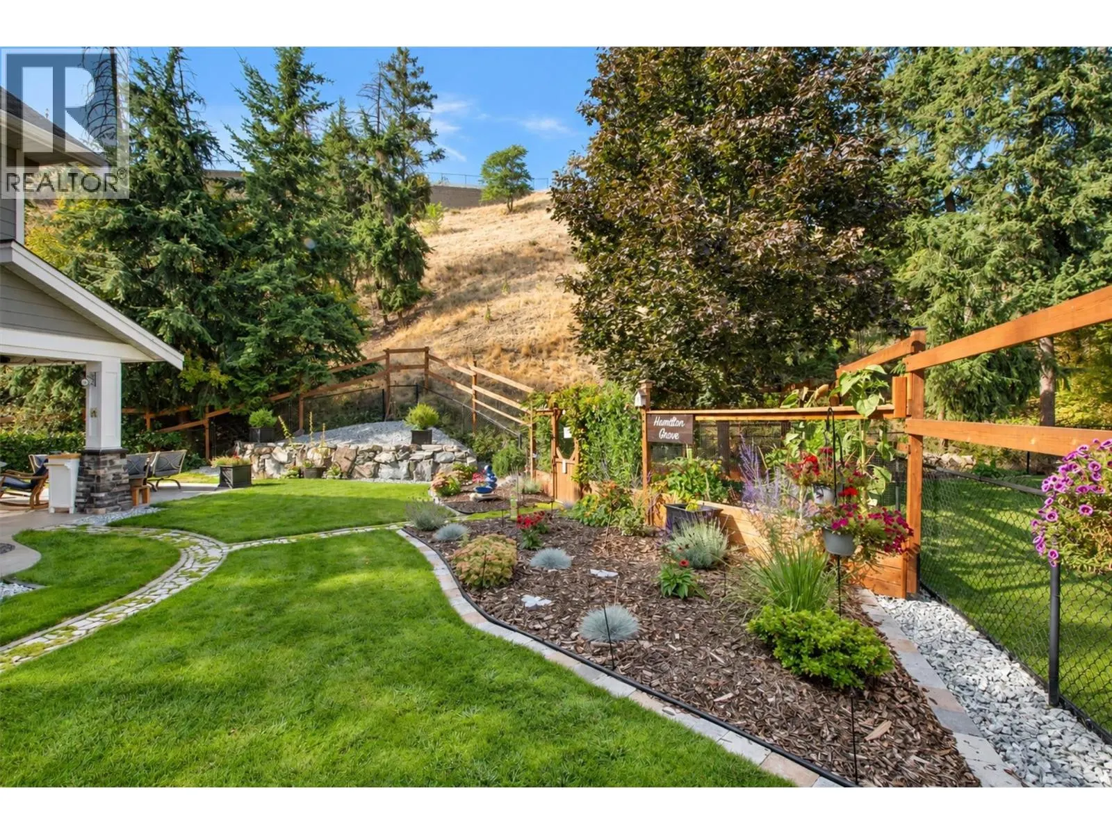 158 Lost Creek Court