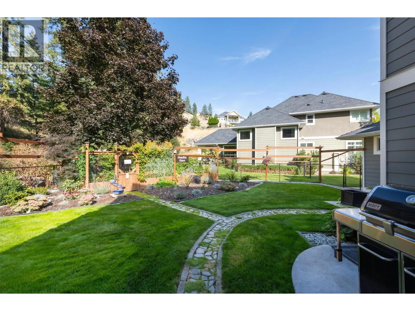 158 Lost Creek Court