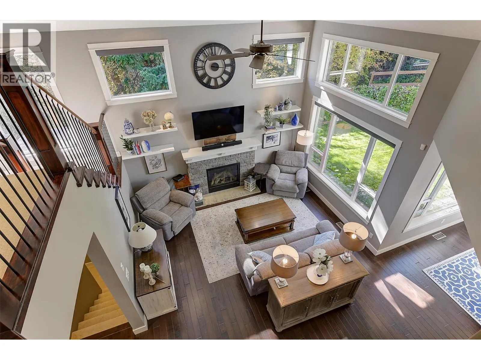 158 Lost Creek Court