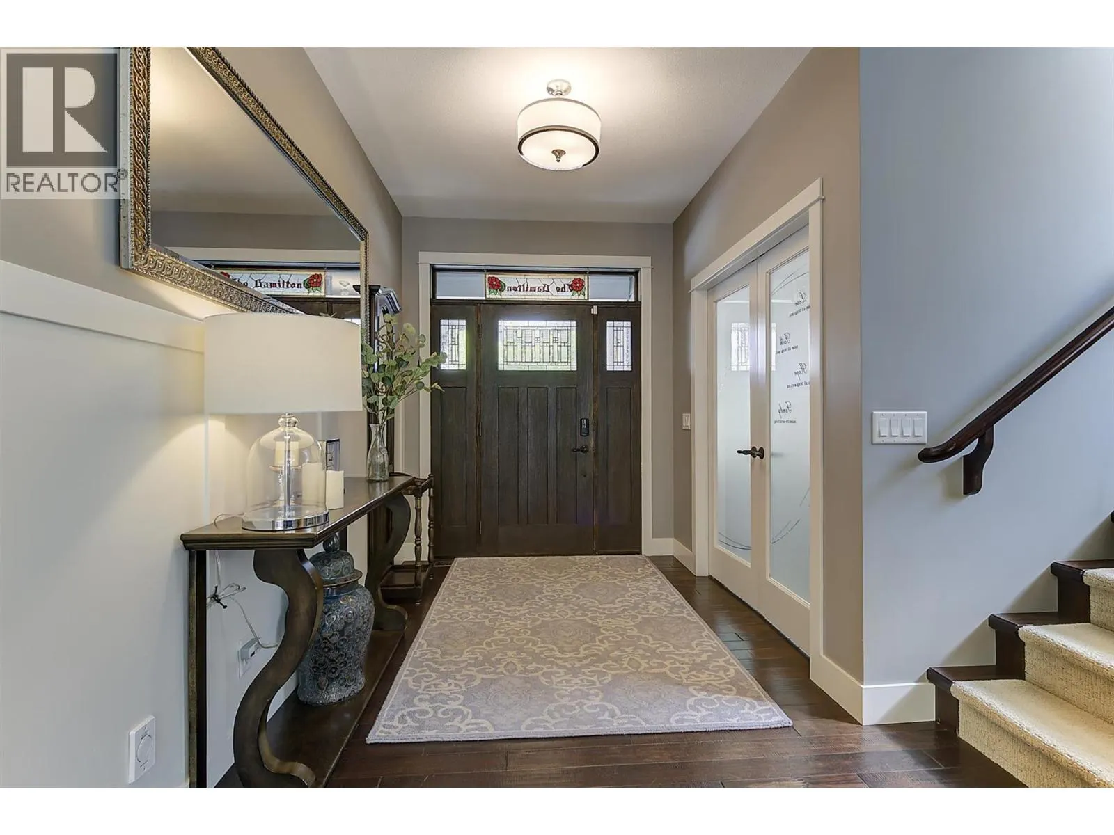 158 Lost Creek Court