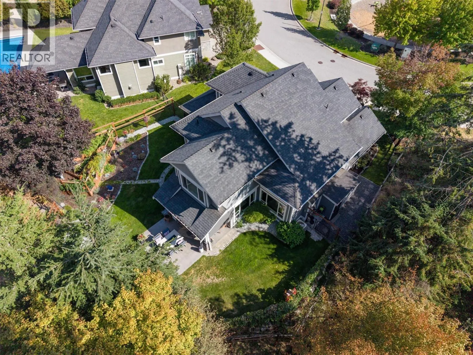 158 Lost Creek Court