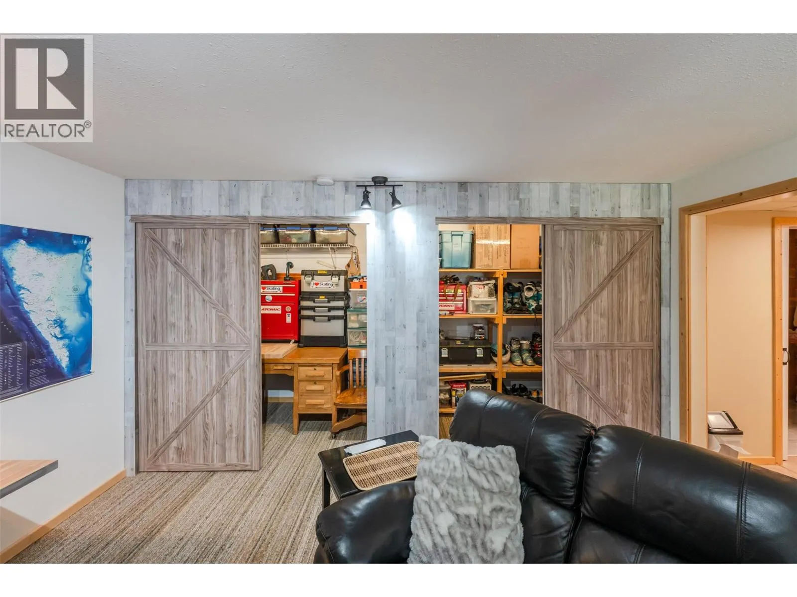 160 Cougar Road