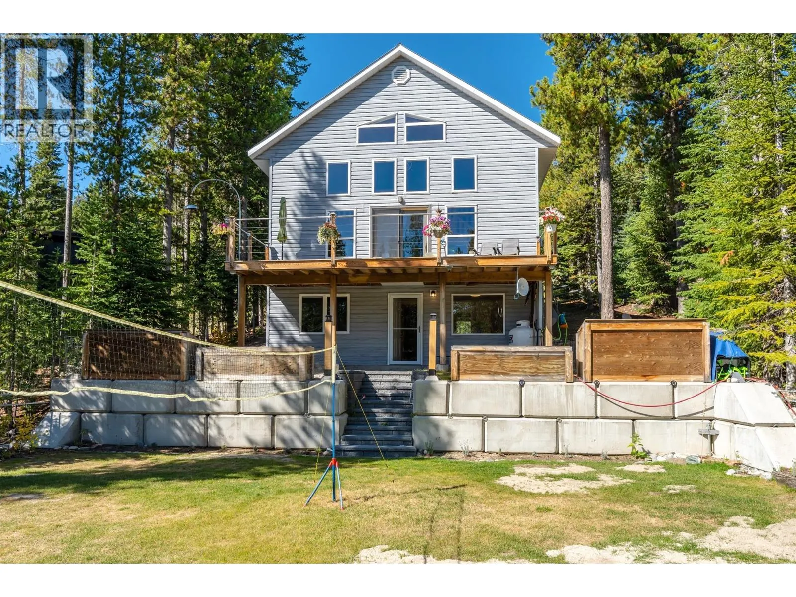 160 Cougar Road