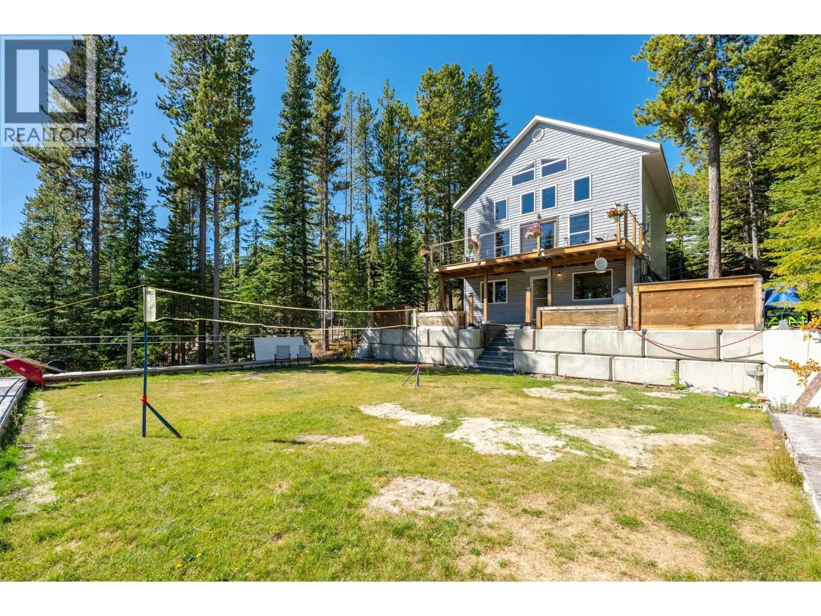 160 Cougar Road