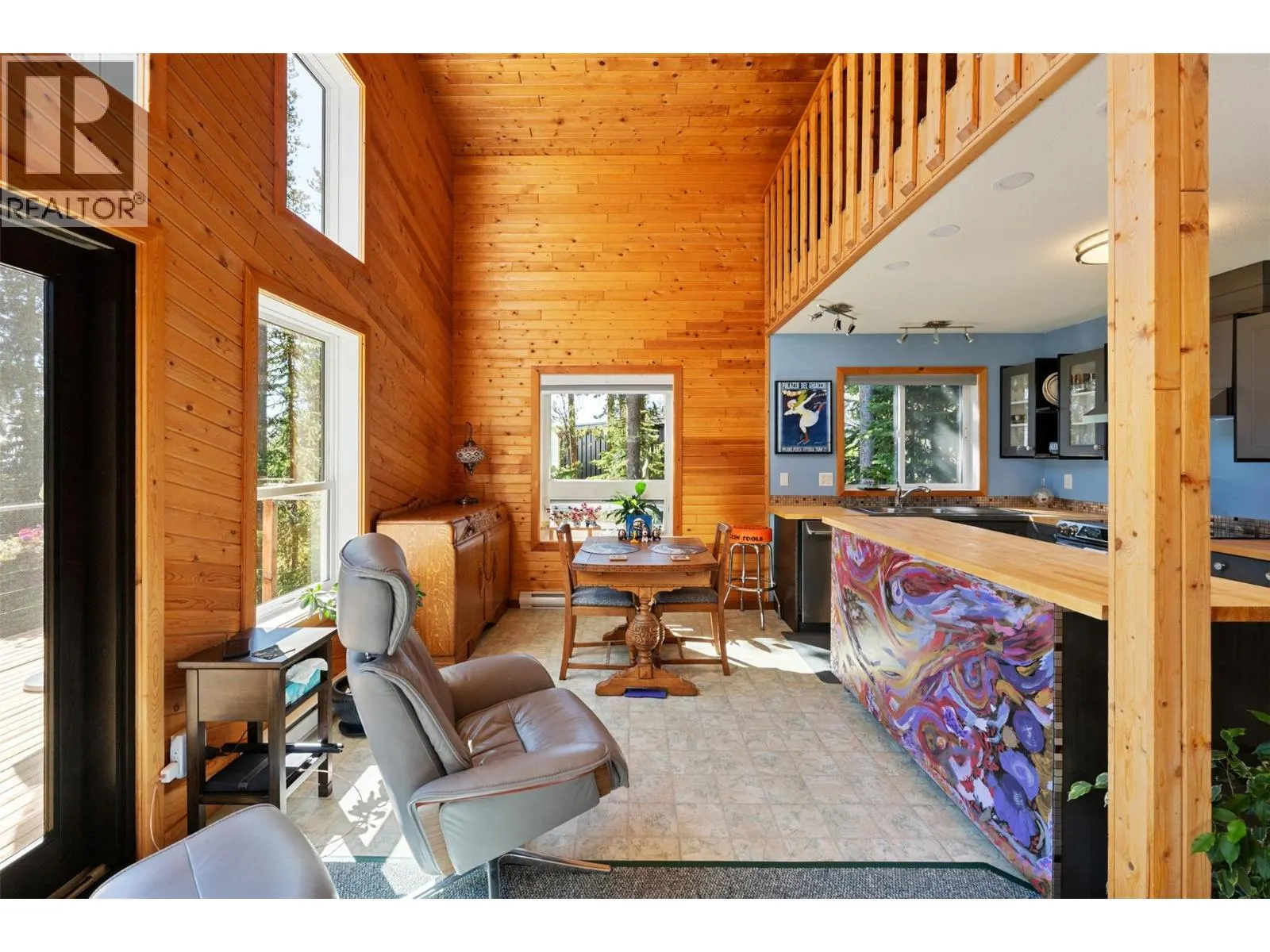 160 Cougar Road