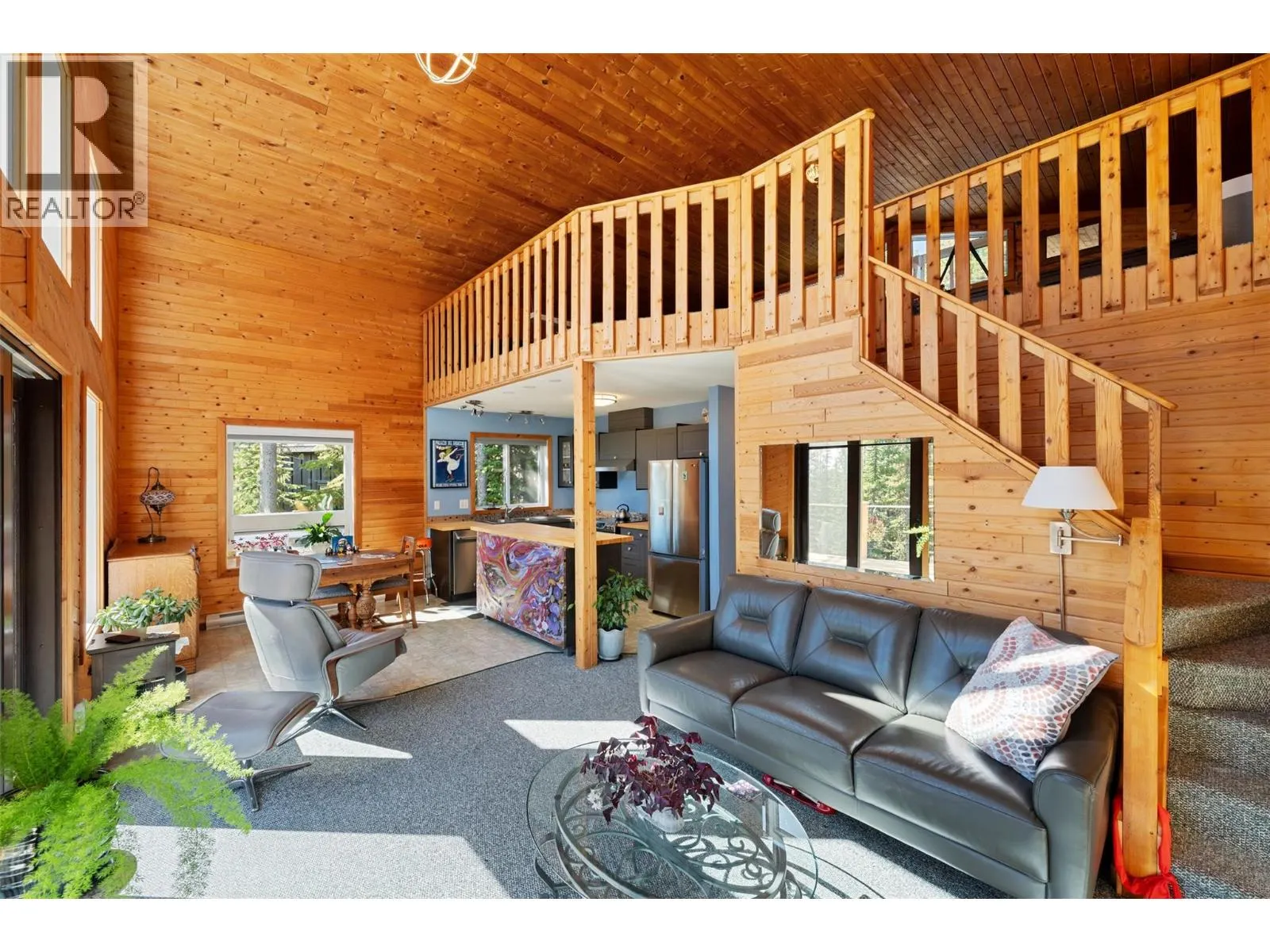 160 Cougar Road
