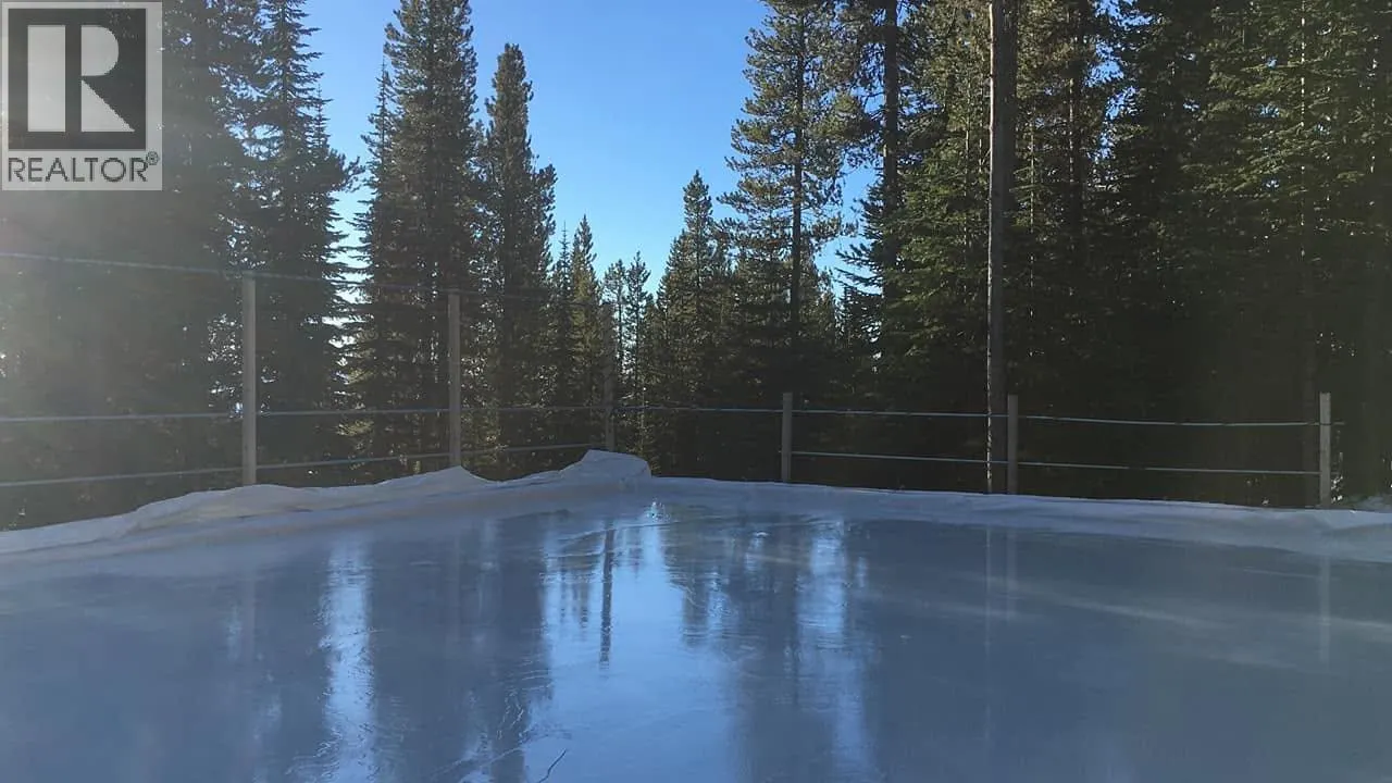 160 Cougar Road