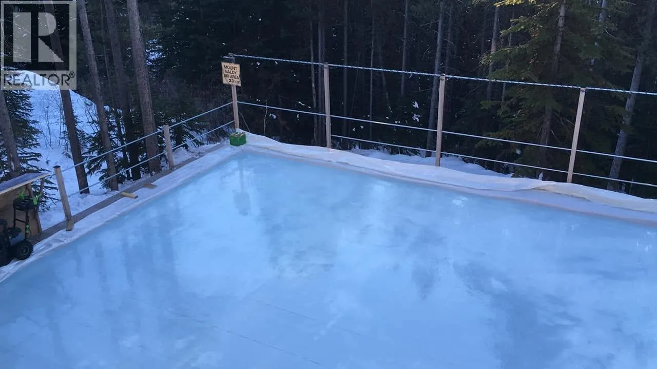 160 Cougar Road