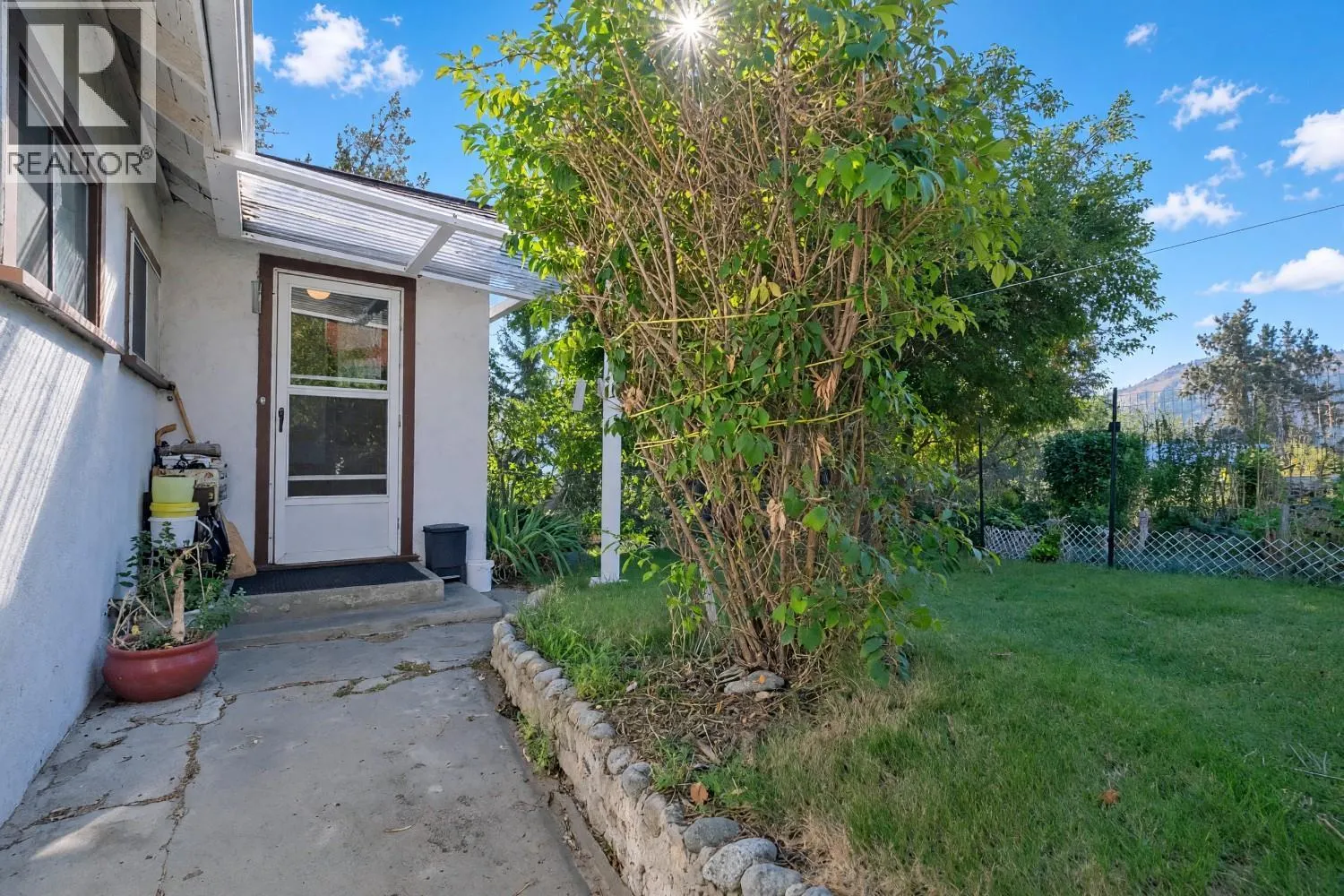 15610 Fosbery Road