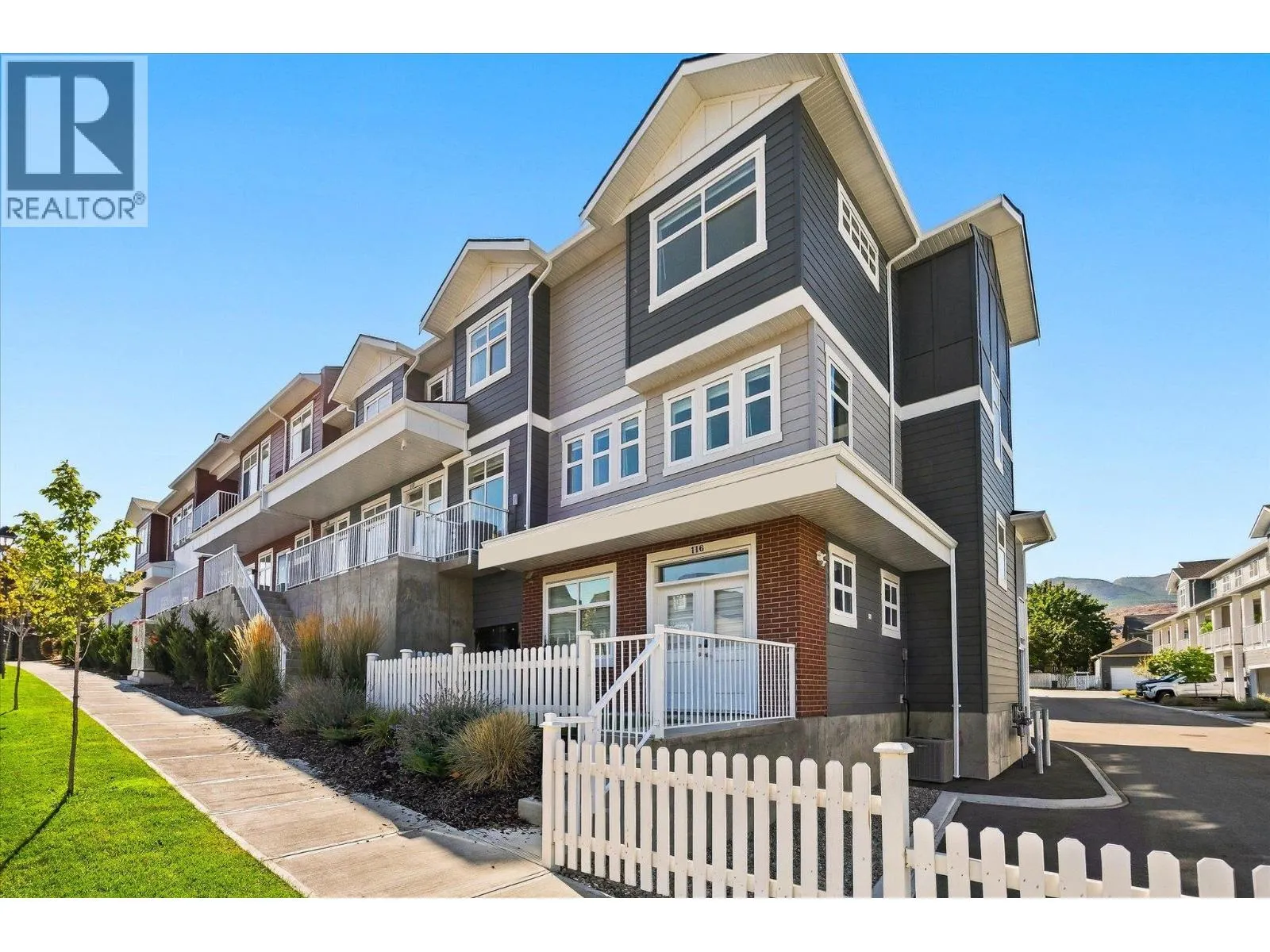 5300 Main Street Unit# 116