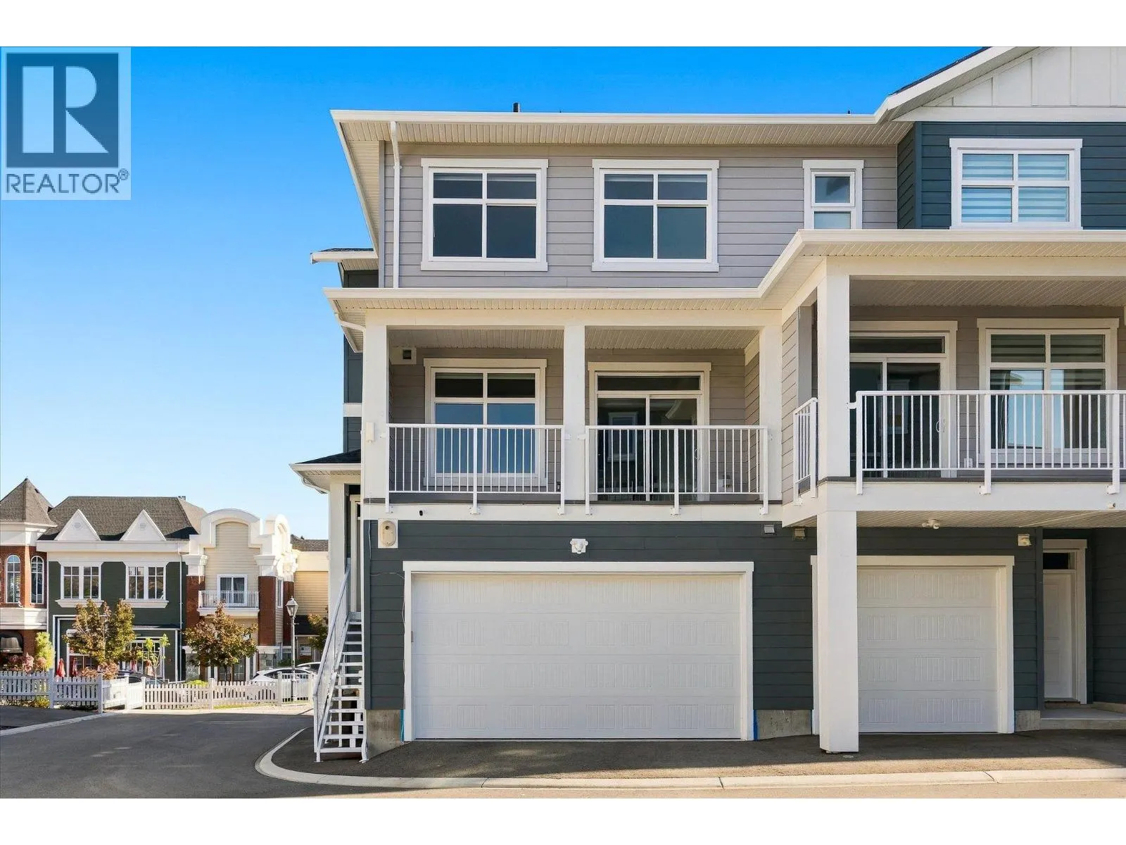 5300 Main Street Unit# 116