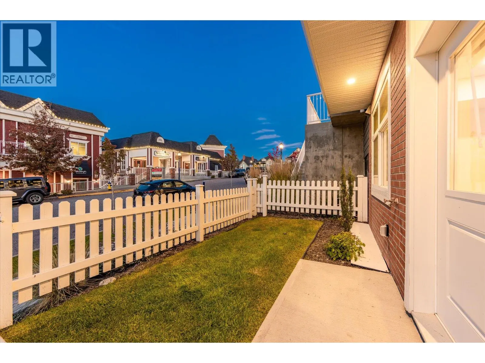 5300 Main Street Unit# 116