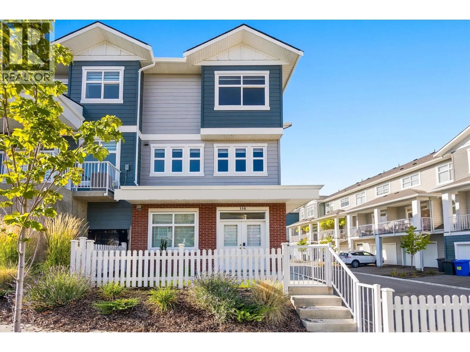 5300 Main Street Unit# 116