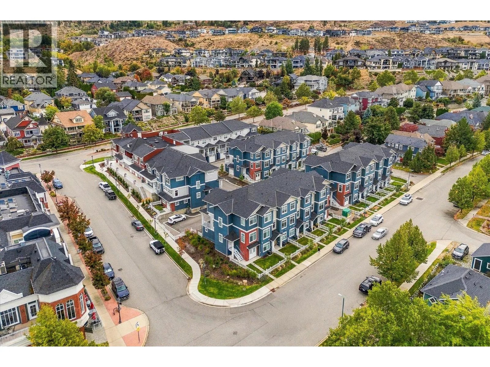 5300 Main Street Unit# 116
