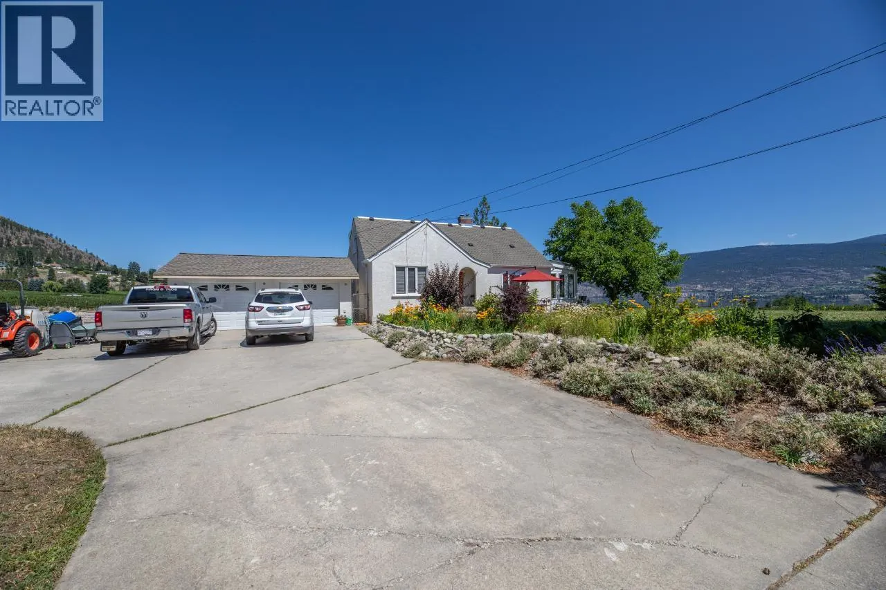 4910 GARTRELL Road