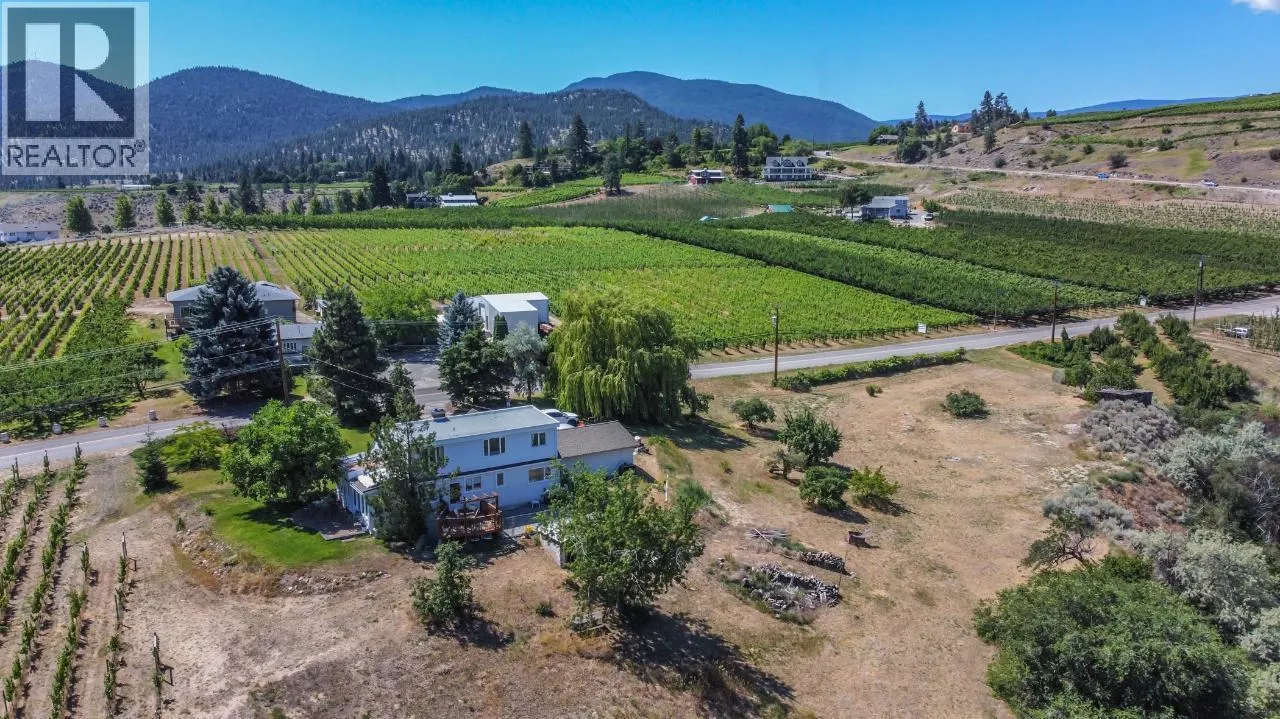 4910 GARTRELL Road