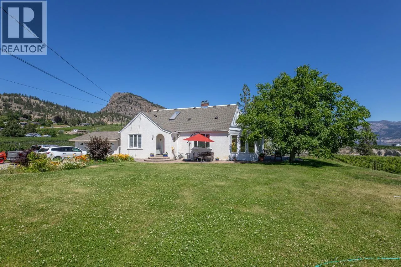 4910 GARTRELL Road