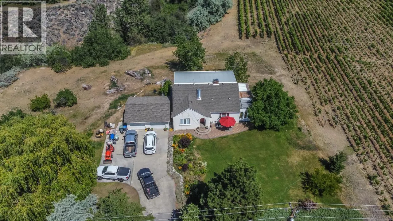 4910 GARTRELL Road