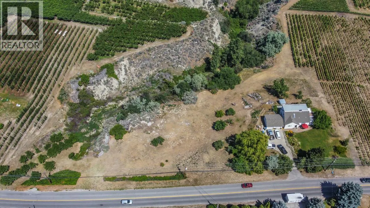 4910 GARTRELL Road