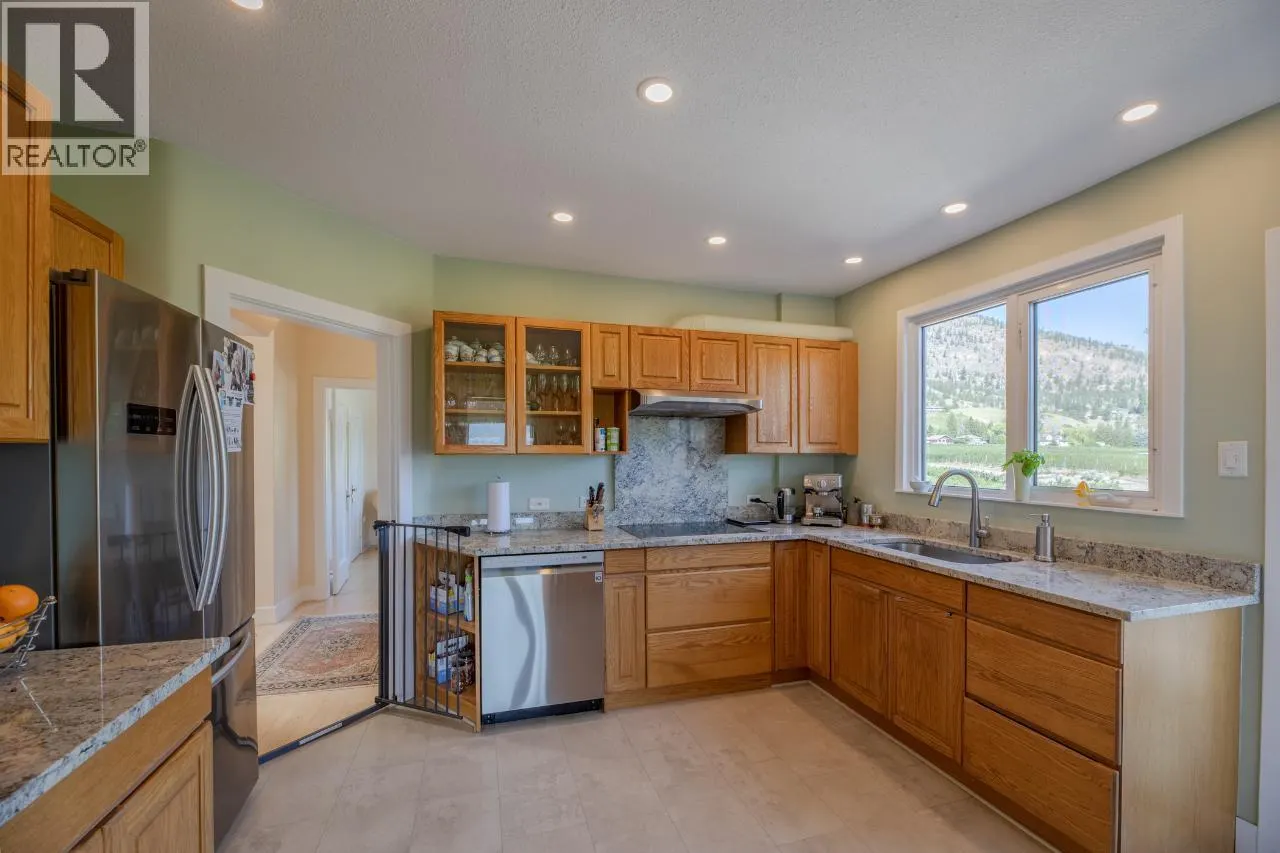 4910 GARTRELL Road