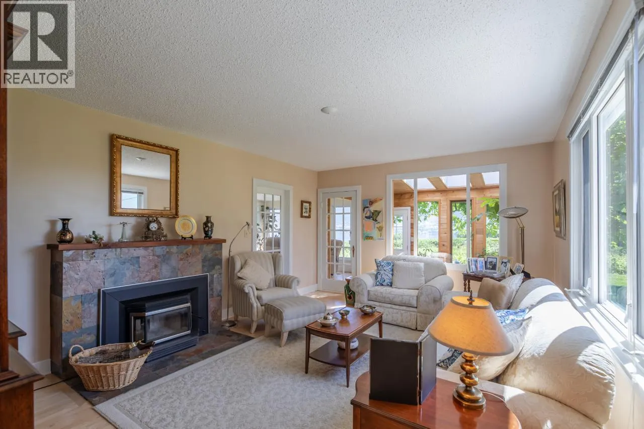 4910 GARTRELL Road