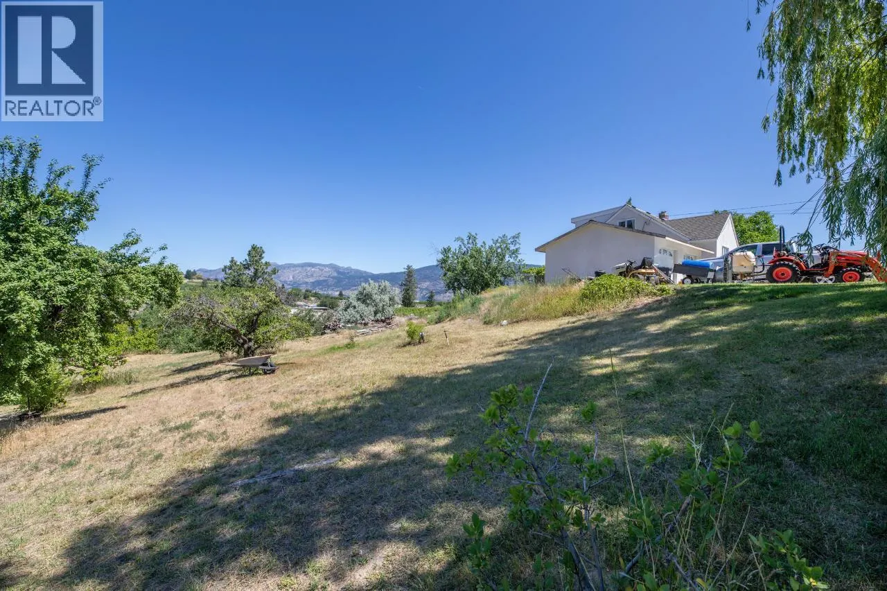4910 GARTRELL Road