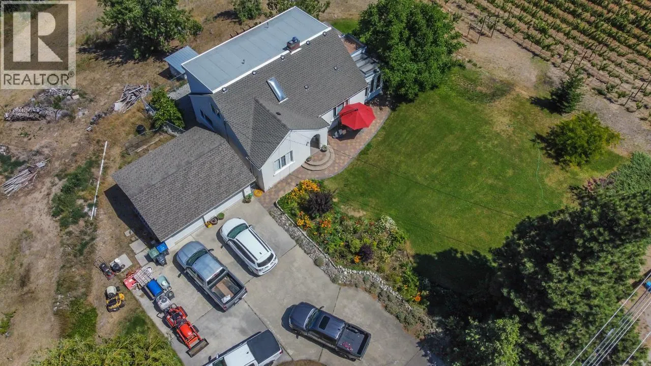 4910 GARTRELL Road