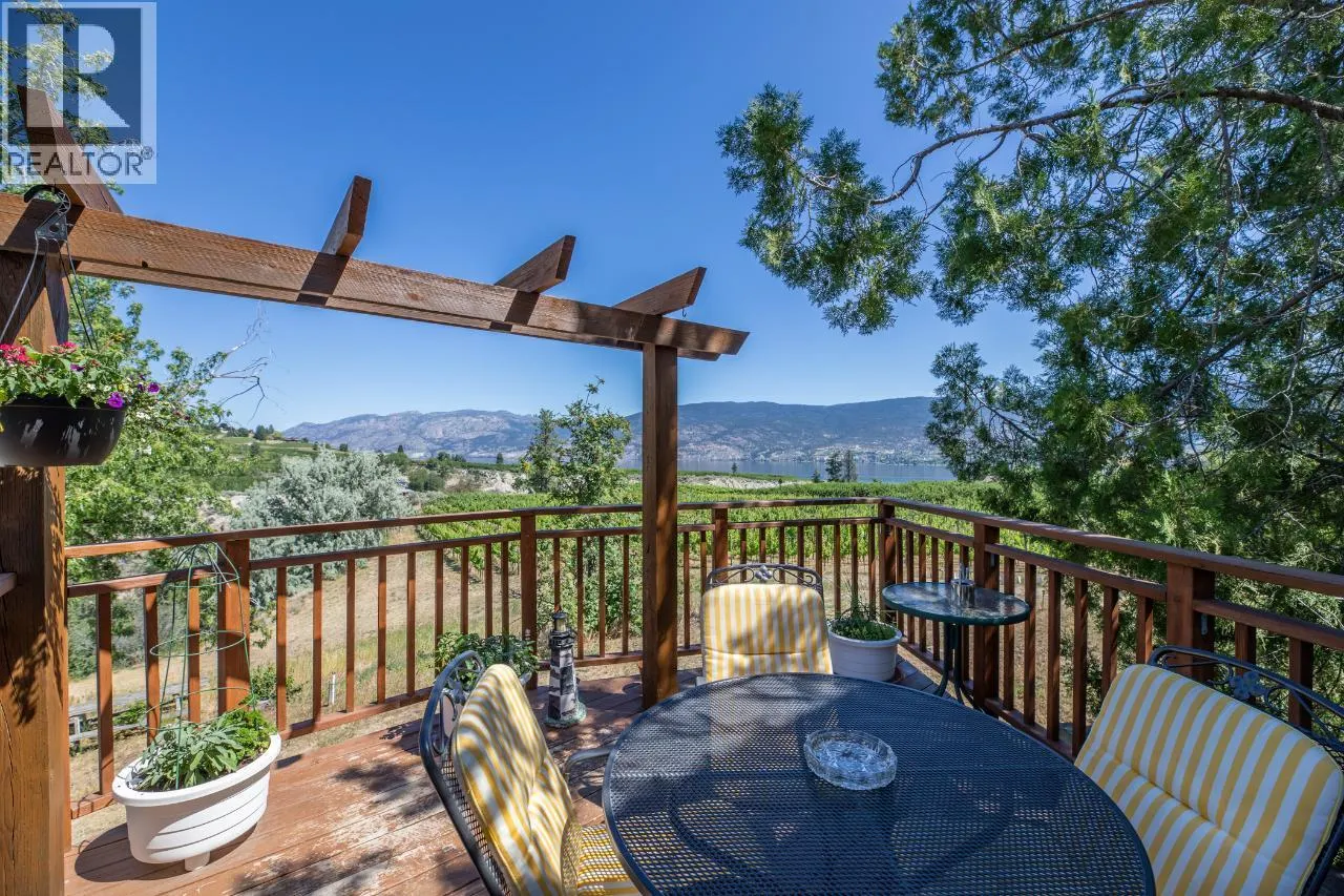 4910 GARTRELL Road