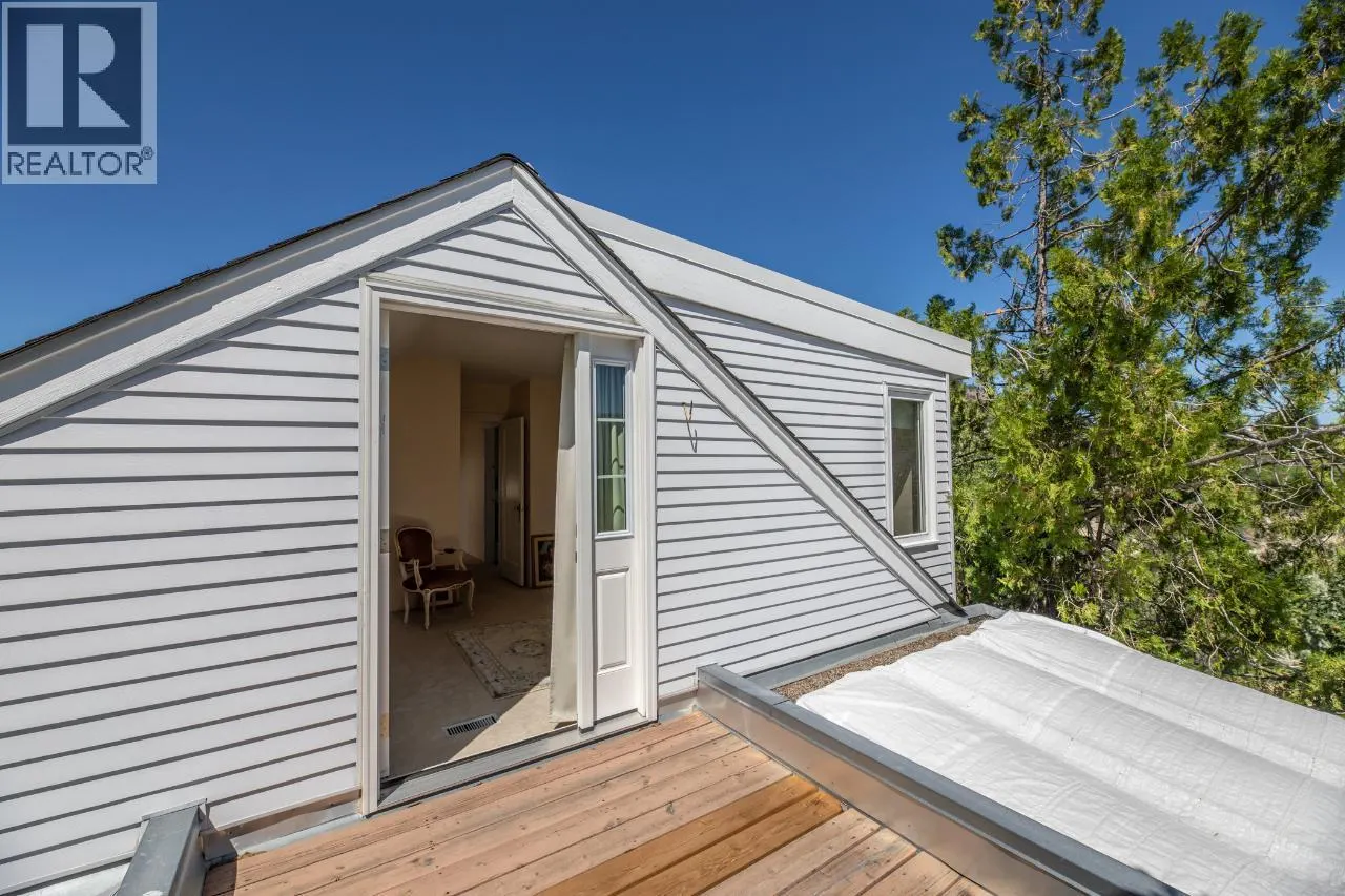 4910 GARTRELL Road