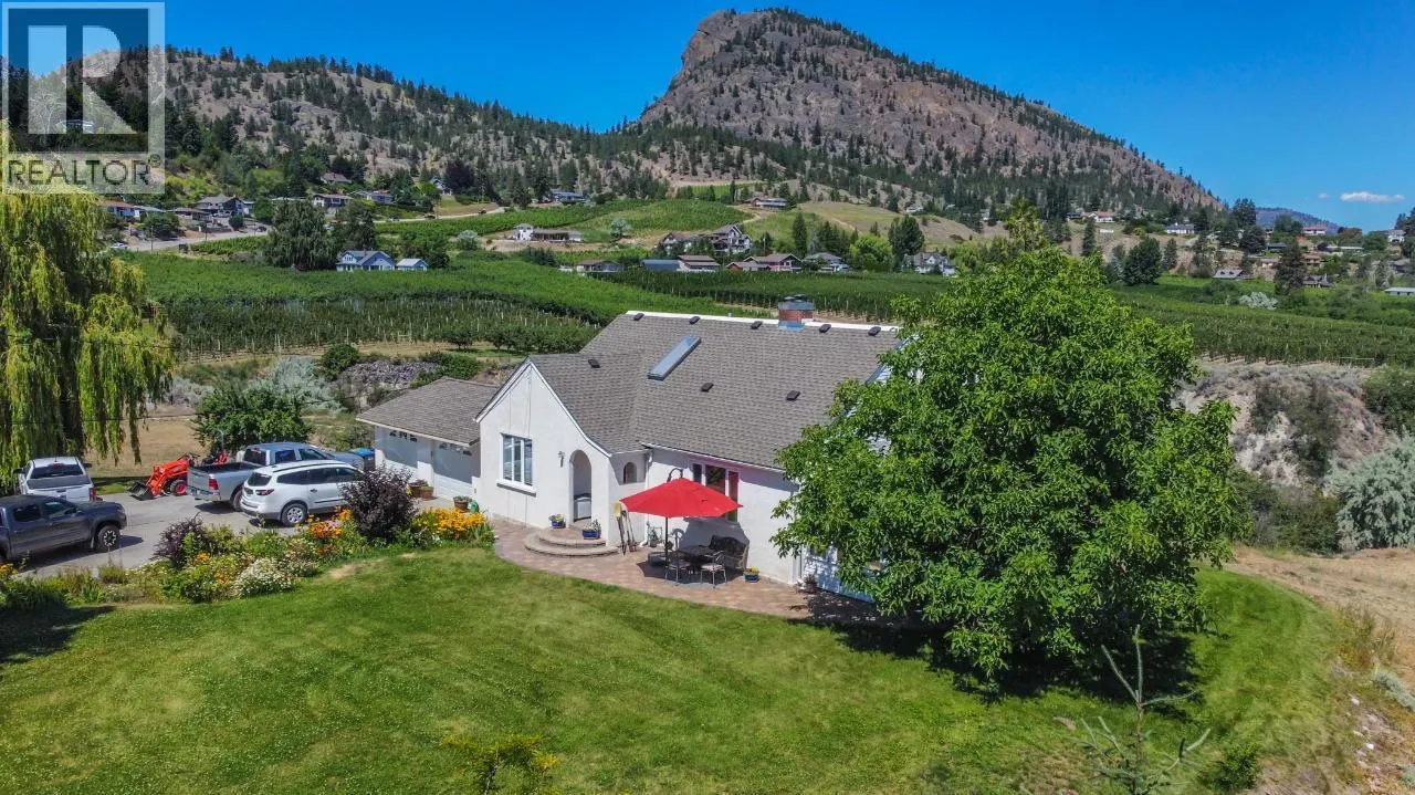4910 GARTRELL Road